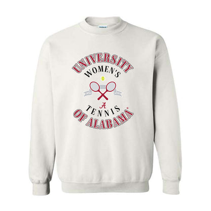 Alabama - NCAA Women's Tennis : Ola Pitak Raquet Club Sweatshirt