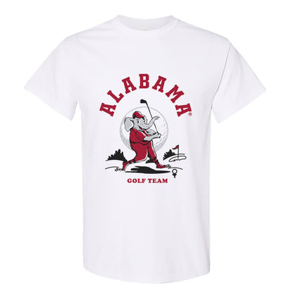 Alabama - NCAA Men's Golf : Dillon West Golf Club T-Shirt