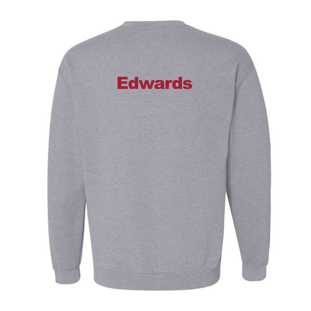 Alabama - NCAA Women's Golf : Sarah Edwards Golf Club Sweatshirt