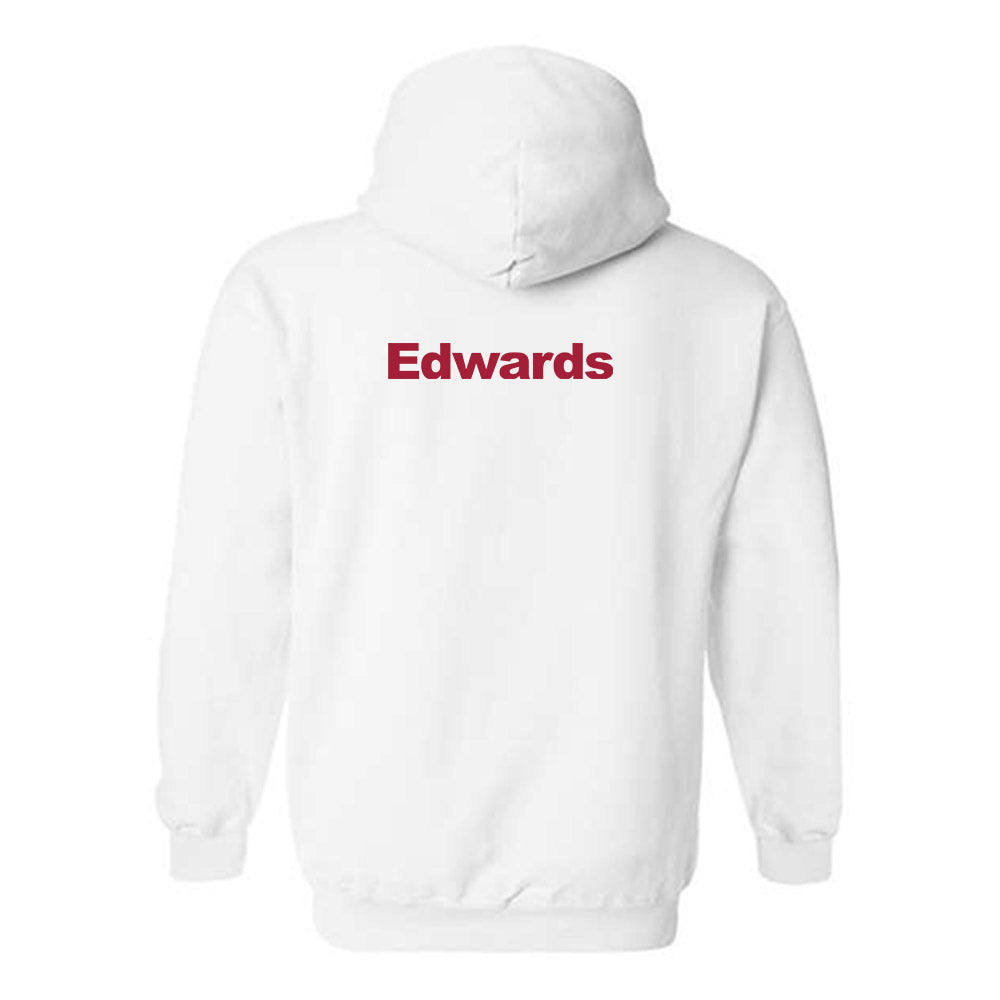 Alabama - NCAA Women's Golf : Sarah Edwards Golf Club Hooded Sweatshirt