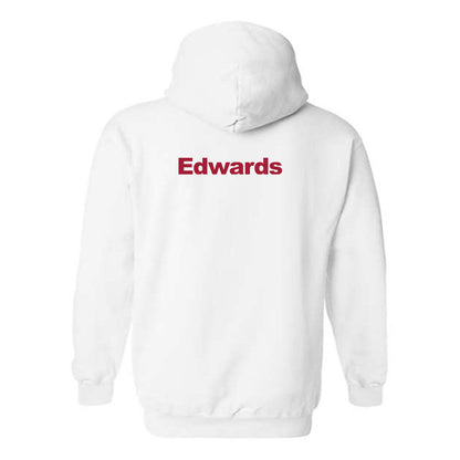 Alabama - NCAA Women's Golf : Sarah Edwards Golf Club Hooded Sweatshirt