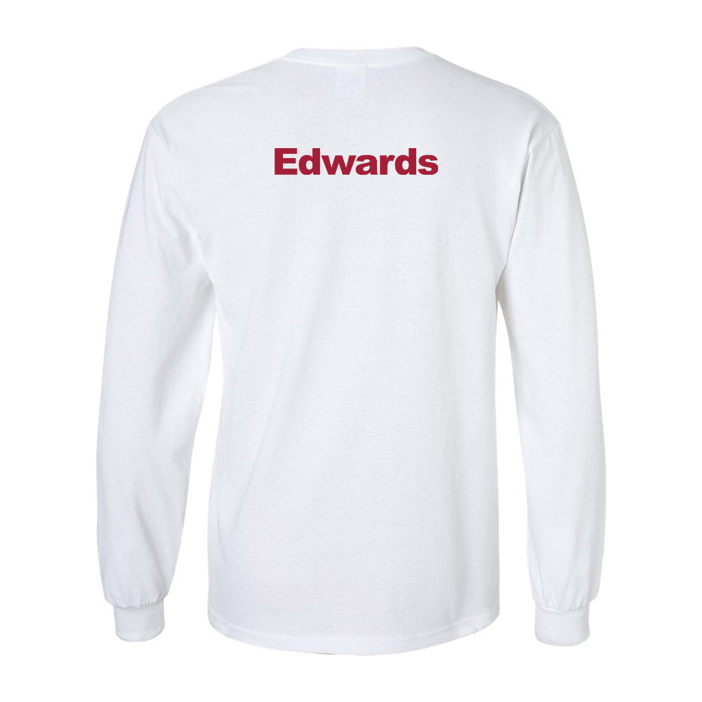 Alabama - NCAA Women's Golf : Sarah Edwards Golf Club Long Sleeve T-Shirt