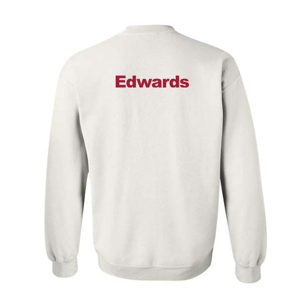Alabama - NCAA Women's Golf : Sarah Edwards Golf Club Sweatshirt
