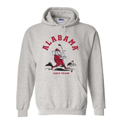 Alabama - NCAA Women's Golf : Sarah Edwards Golf Club Hooded Sweatshirt