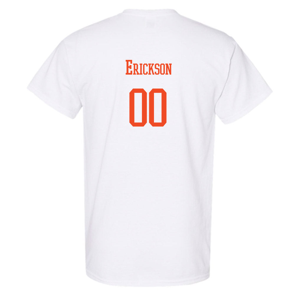 Florida - NCAA Softball : Jocelyn Erickson - T-Shirt Sports Shersey