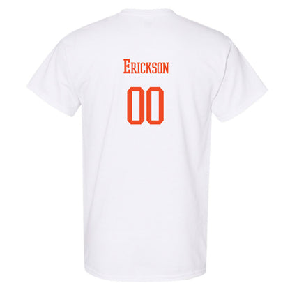 Florida - NCAA Softball : Jocelyn Erickson - T-Shirt Sports Shersey