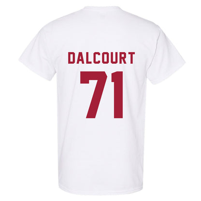 Alabama - Football Alumni : Darrian Dalcourt Big Al T-Shirt