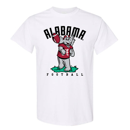 Alabama - Football Alumni : Darrian Dalcourt Big Al T-Shirt
