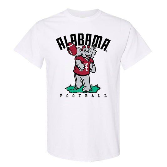 Alabama - Football Alumni : Darrian Dalcourt Big Al T-Shirt