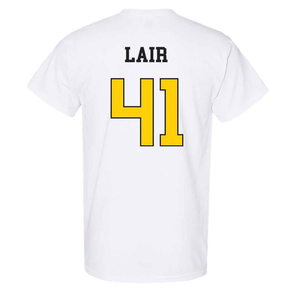 App State - NCAA Football : LukeLair - T-Shirt Sports Shersey