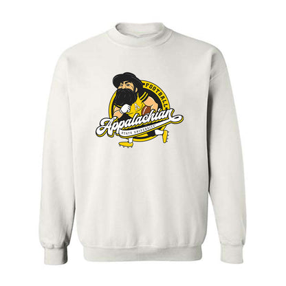 App State - NCAA Football : Randy Marion III - Sweatshirt