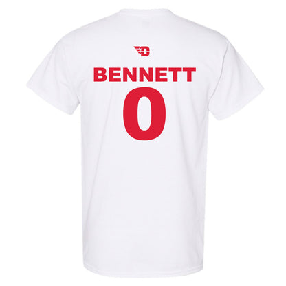 Dayton - NCAA Men's Basketball : Javon Bennett - T-Shirt Sports Shersey