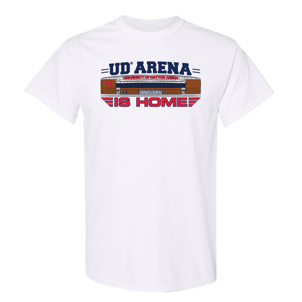 Dayton - NCAA Women's Basketball : Nayo Lear - T-Shirt Sports Shersey