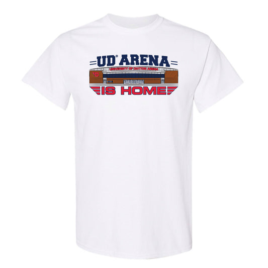 Dayton - NCAA Women's Basketball : Nayo Lear - T-Shirt Sports Shersey