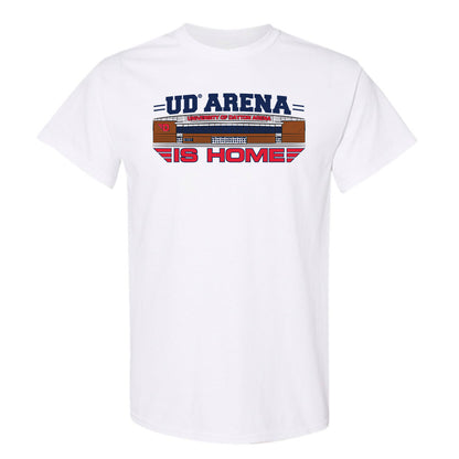 Dayton - NCAA Men's Basketball : Javon Bennett - T-Shirt Sports Shersey