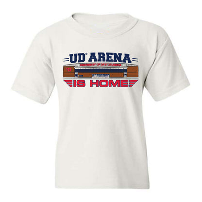 Dayton - NCAA Women's Basketball : Nayo Lear - Youth T-Shirt Sports Shersey
