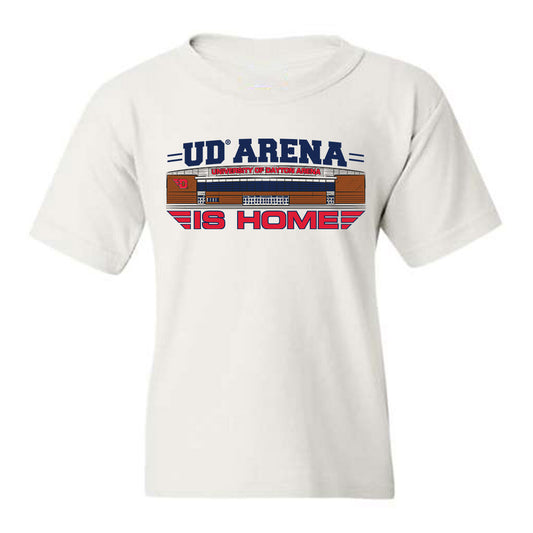 Dayton - NCAA Men's Basketball : Javon Bennett - Youth T-Shirt Sports Shersey