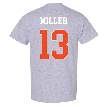 Florida - NCAA Softball : Olivia Miller - T-Shirt Sports Shersey