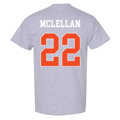 Florida - NCAA Softball : Cassidy McLellan - T-Shirt Sports Shersey