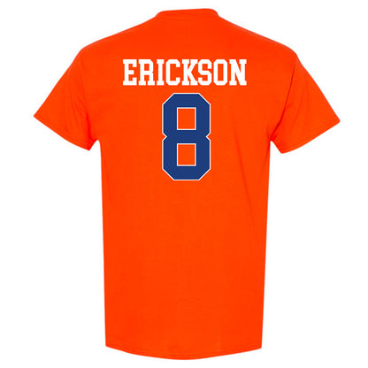 Florida - NCAA Softball : Jocelyn Erickson - T-Shirt Sports Shersey