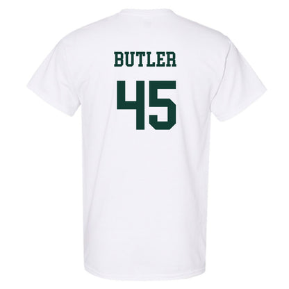 Michigan State - NCAA Football : Deandre Butler - T-Shirt Hail Mary