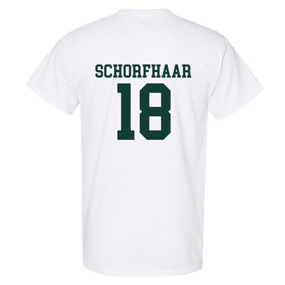 Michigan State - NCAA Football : Andrew Schorfhaar Hail Mary T-Shirt