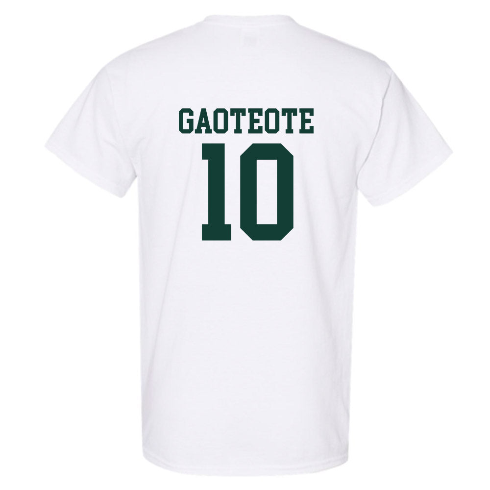 Michigan State - NCAA Football : Ma'a Gaoteote Hail Mary T-Shirt