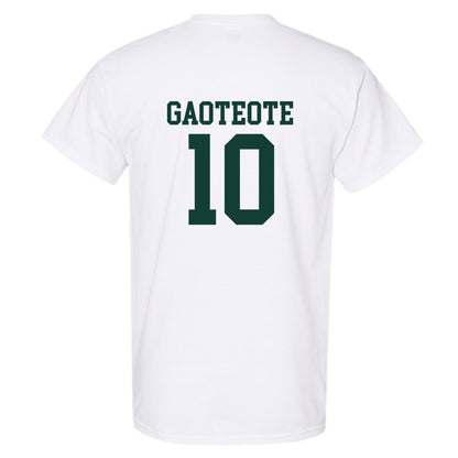 Michigan State - NCAA Football : Ma'a Gaoteote Hail Mary T-Shirt