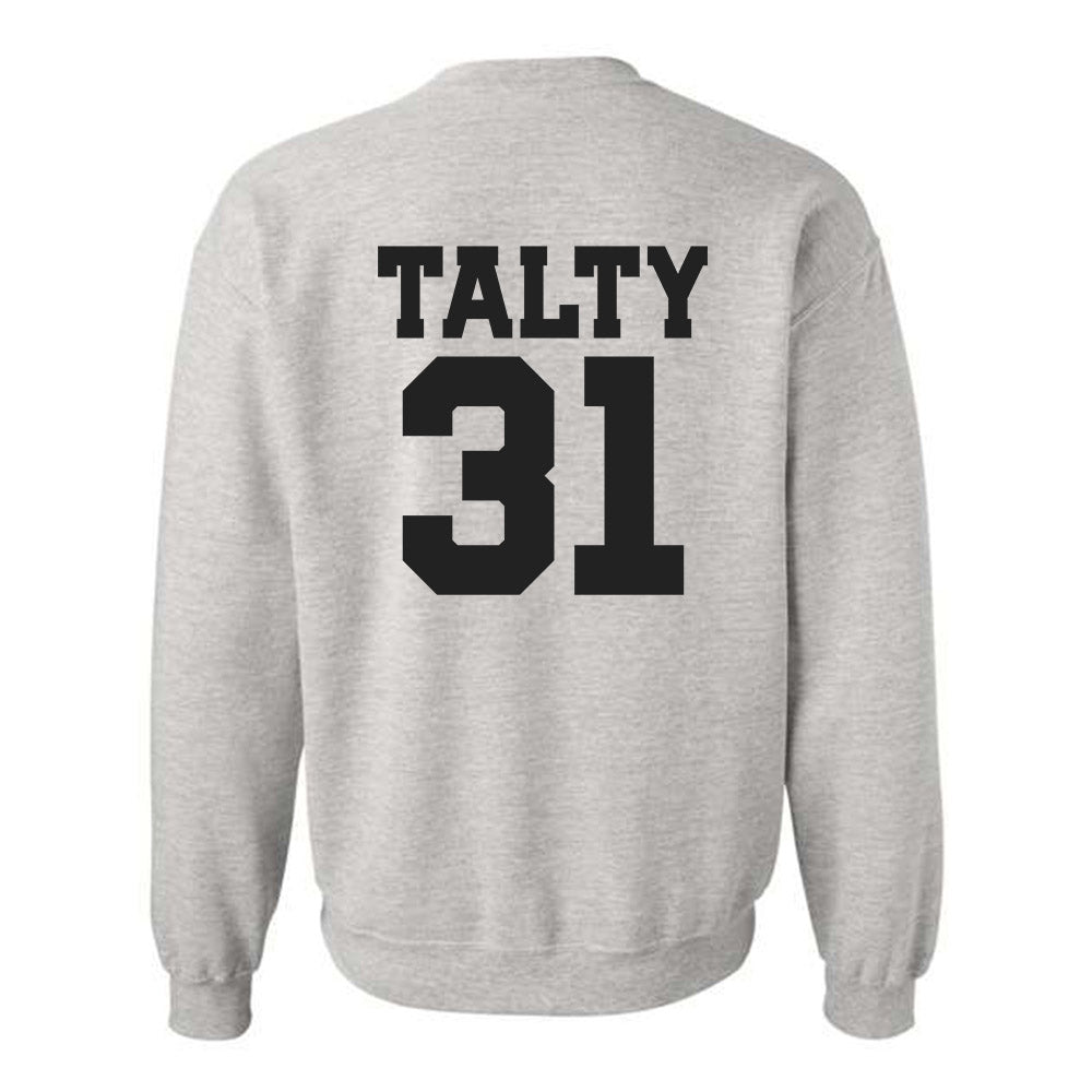 Alabama - NCAA Football : Conor Talty - Crewneck Sweatshirt Sports Shersey