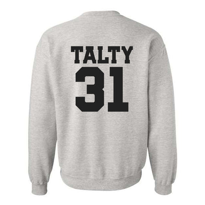 Alabama - NCAA Football : Conor Talty - Crewneck Sweatshirt Sports Shersey