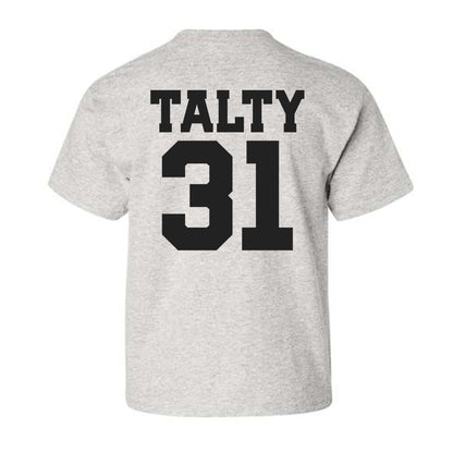 Alabama - NCAA Football : Conor Talty - Youth T-shirt Sports Shersey