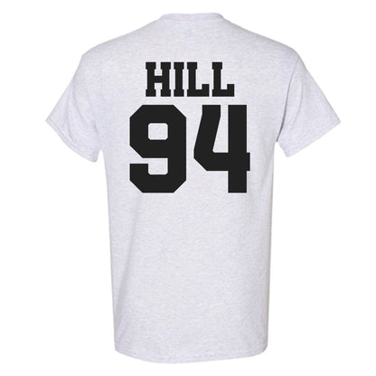 Alabama - NCAA Football : Edric Hill - T-shirt Sports Shersey