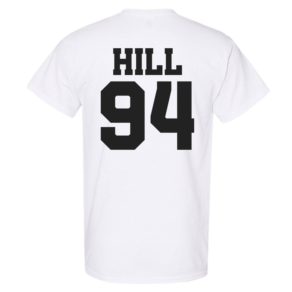 Alabama - NCAA Football : Edric Hill - T-shirt Sports Shersey