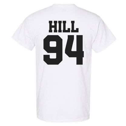 Alabama - NCAA Football : Edric Hill - T-shirt Sports Shersey