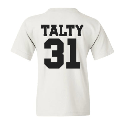 Alabama - NCAA Football : Conor Talty - Youth T-shirt Sports Shersey