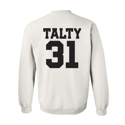 Alabama - NCAA Football : Conor Talty - Crewneck Sweatshirt Sports Shersey