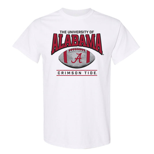 Alabama - NCAA Football : Edric Hill - T-shirt Sports Shersey