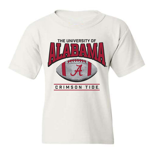 Alabama - Football Alumni : Jaylen Key - Youth T-shirt Sports Shersey