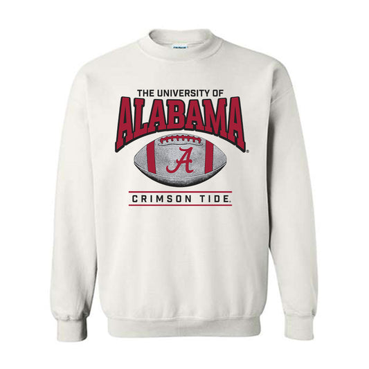 Alabama - Football Alumni : Darrian Dalcourt Vintage Football Sweatshirt