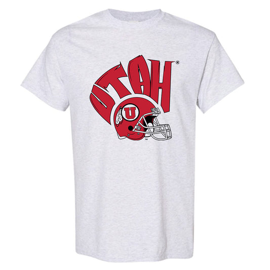 Utah - NCAA Football : Kenzel Lawler Vintage Football T-Shirt