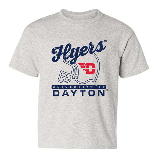 Dayton - NCAA Football : Gavin Lochow - Vintage Football Youth T-Shirt