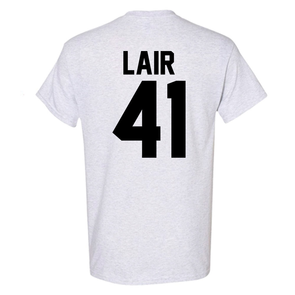 App State - NCAA Football : LukeLair - T-Shirt Sports Shersey