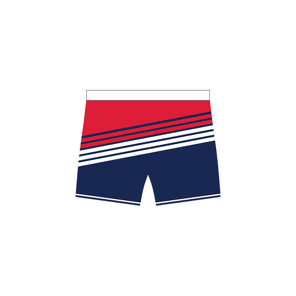 Dayton - NCAA Men's Basketball : Javon Bennett - Mesh Shorts Fashion Shorts