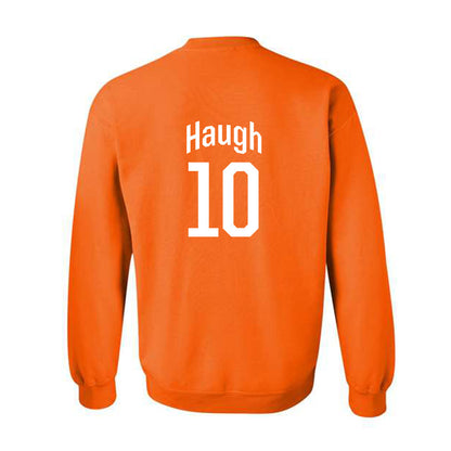 Florida - NCAA Men's Basketball : Thomas Haugh - Crewneck Sweatshirt Sports Shersey
