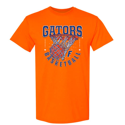 Florida - NCAA Men's Basketball : Cooper Josefsberg - T-Shirt Sports Shersey