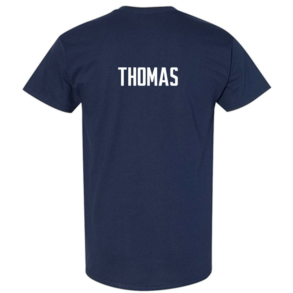 UConn - NCAA Women's Track & Field : Aliyah Thomas T-Shirt