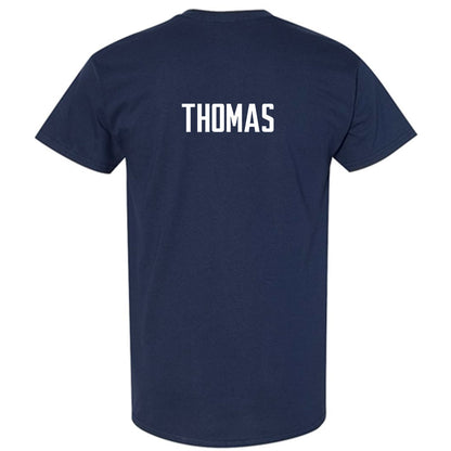 UConn - NCAA Women's Track & Field : Aliyah Thomas T-Shirt