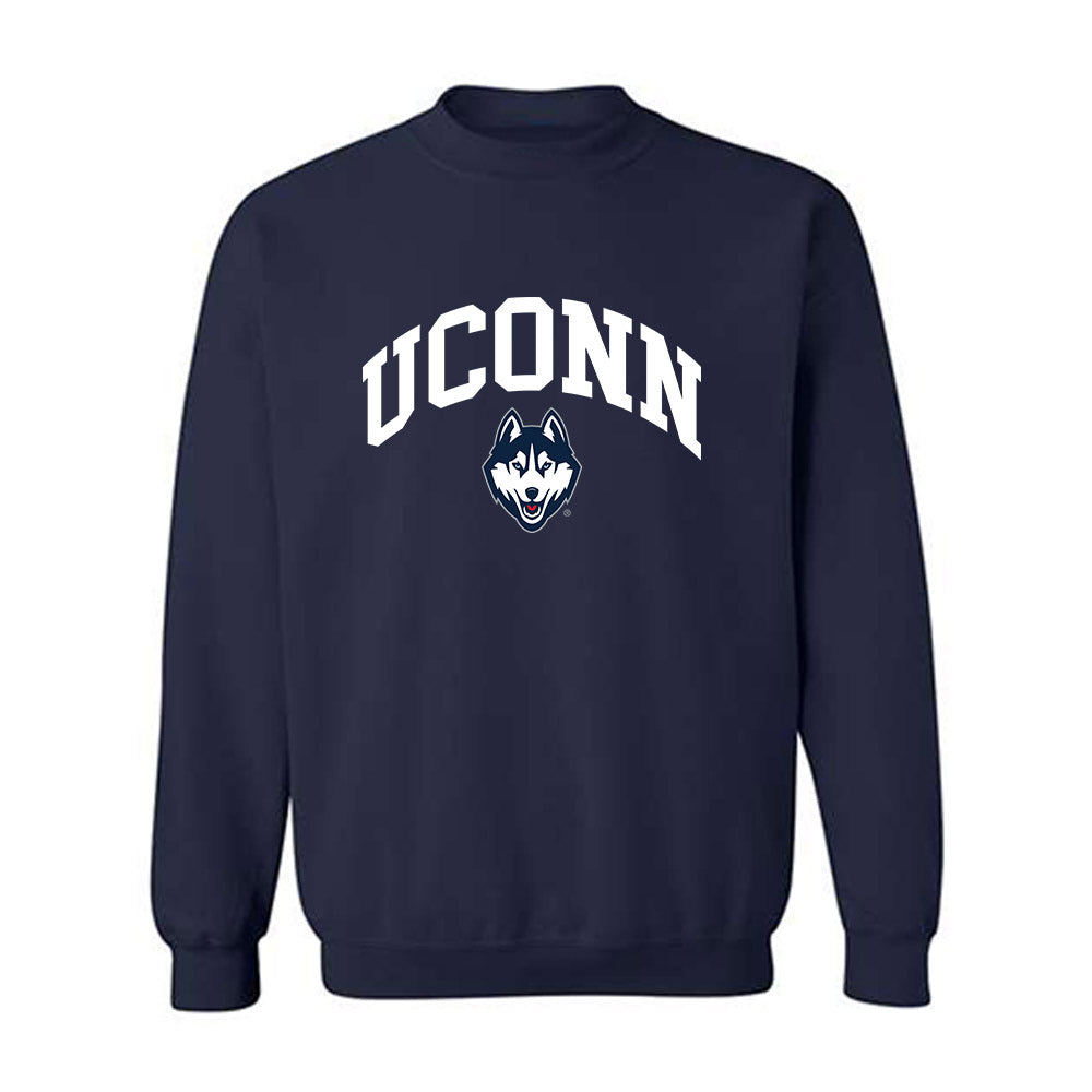 UConn - NCAA Women's Track & Field : Aliyah Thomas Sweatshirt