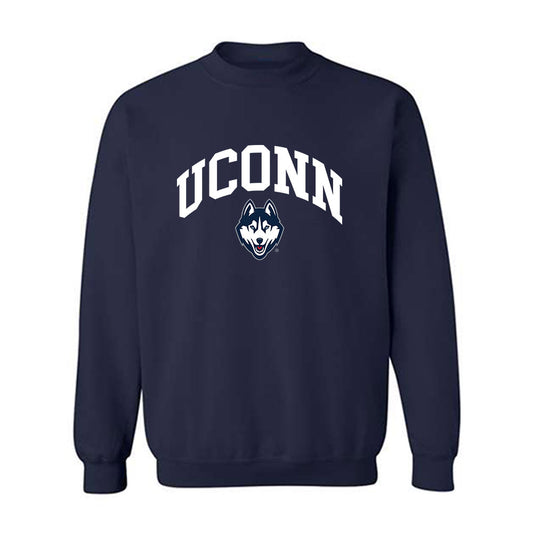 UConn - NCAA Women's Track & Field : Aliyah Thomas Sweatshirt
