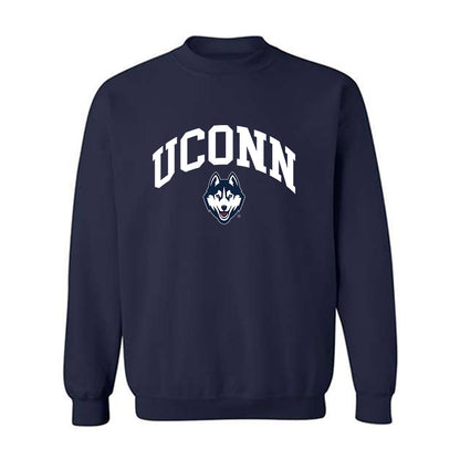 UConn - NCAA Men's Soccer : Elijah Hope Sweatshirt
